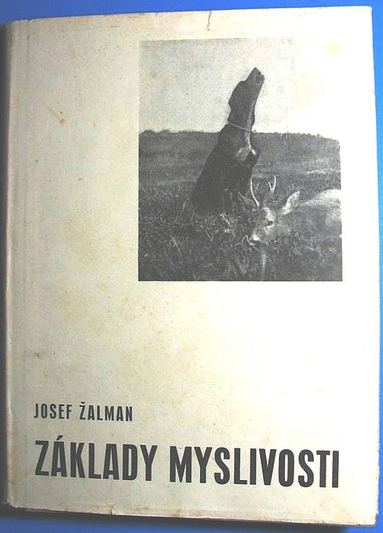 Základy myslivosti