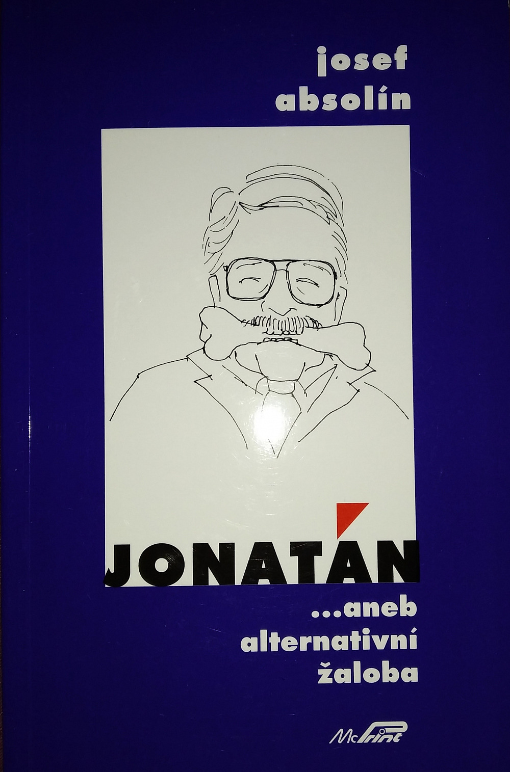 Jonatán ... aneb alternativní žaloba