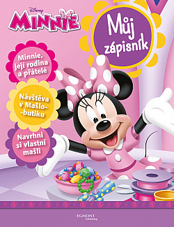 Minnie: Můj zápisník