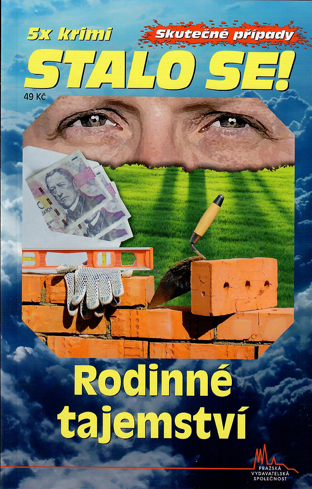 Rodinné tajemství