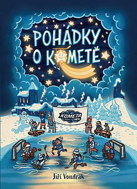 Pohádky o Kometě