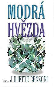 Modrá hvězda