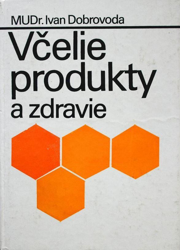 Včelie produkty a zdravie