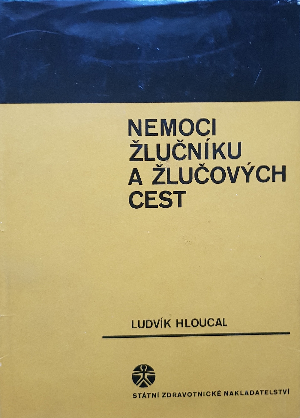 Nemoci žlučníku a žlučových cest