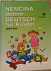 Němčina dětem - Deutsch für Kinder