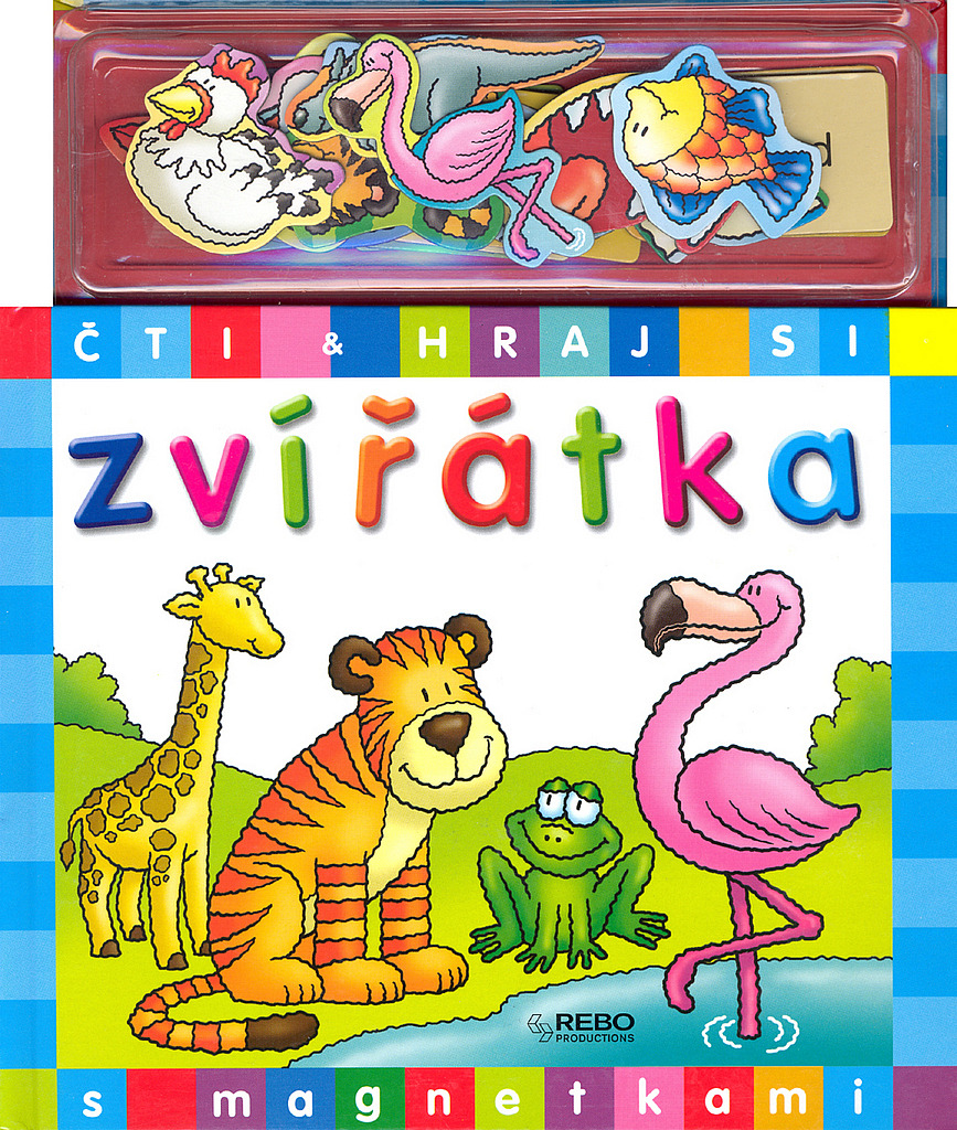 Zvířátka