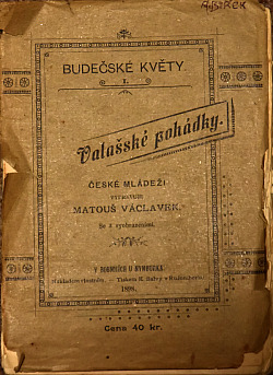 Valašské pohádky