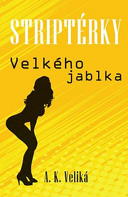 Striptérky Velkého jablka