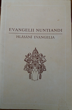 Evangelii nuntiandi: Hlásání evangelia