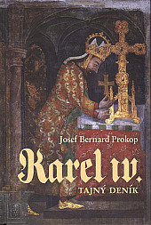 Karel IV. - Tajný deník