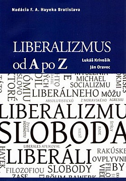 Liberalizmus od A po Z