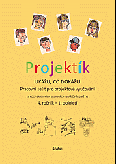 Projektík - Ukážu, co dokážu