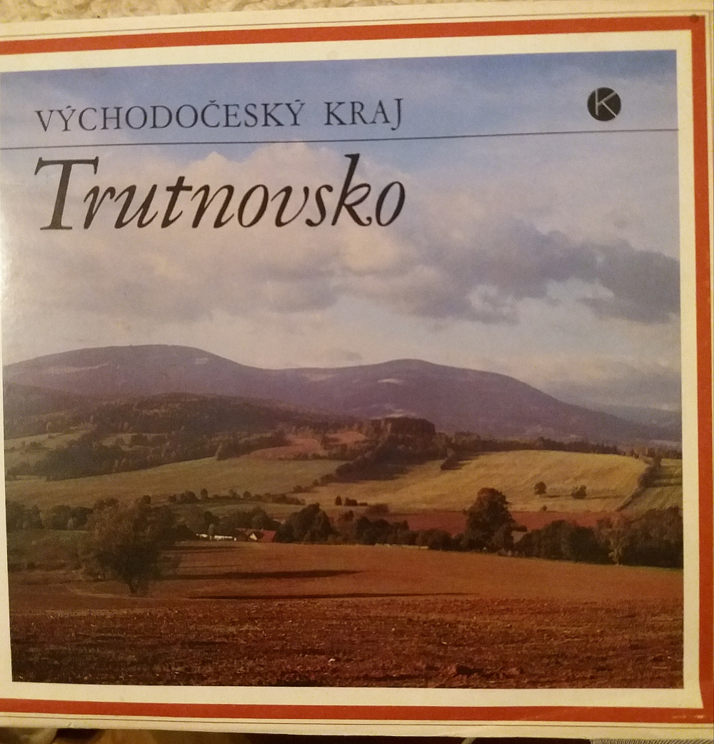 Východočeský kraj - Trutnovsko