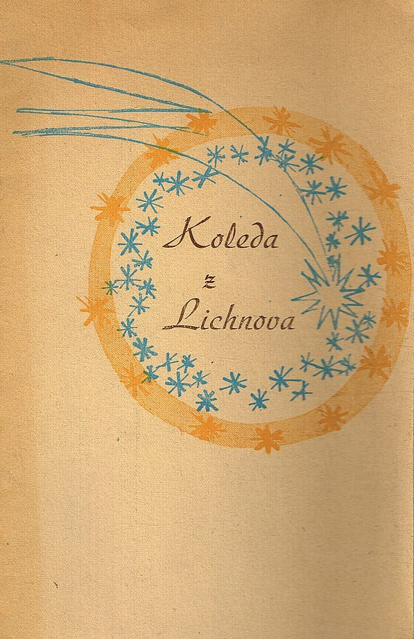 Koleda z Lichnova