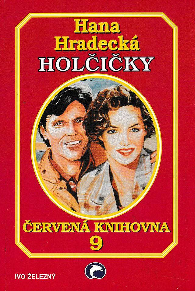 Holčičky