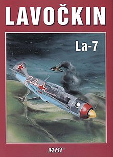 Lavočkin La-7