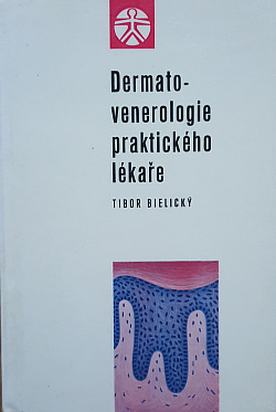 Dermatovenerologie praktického lékaře