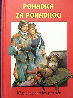 Pohádka za pohádkou