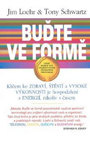 Buďte ve formě