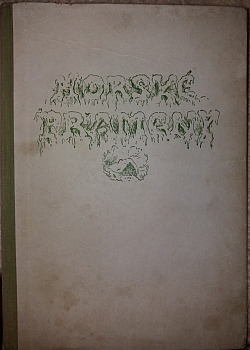 Horské prameny