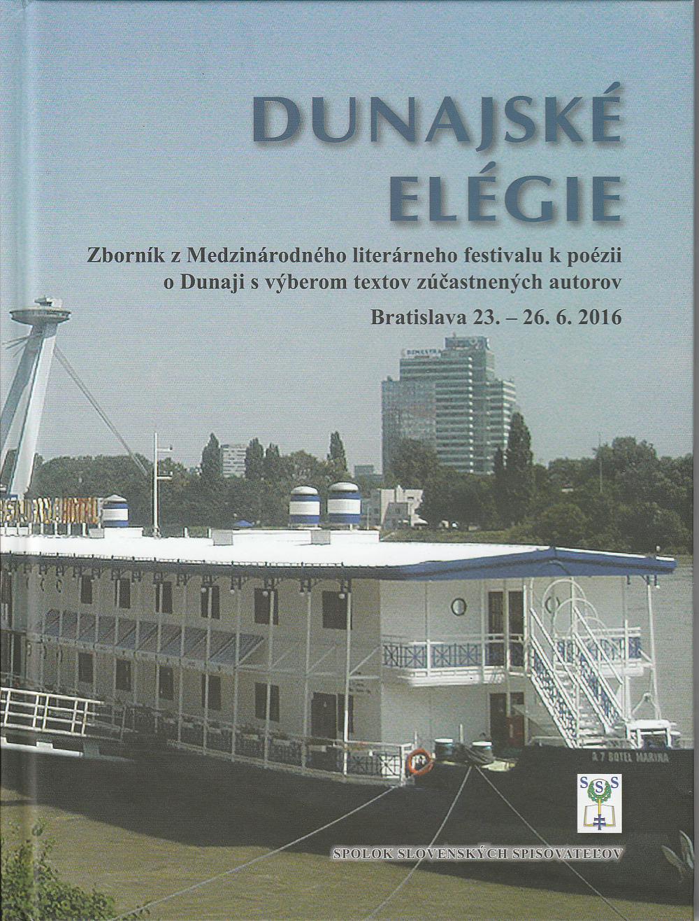 Dunajské elégie