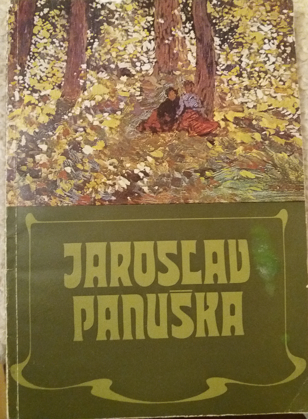 Jaroslav Panuška