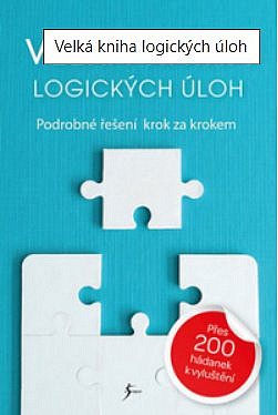 Velká kniha logických úloh