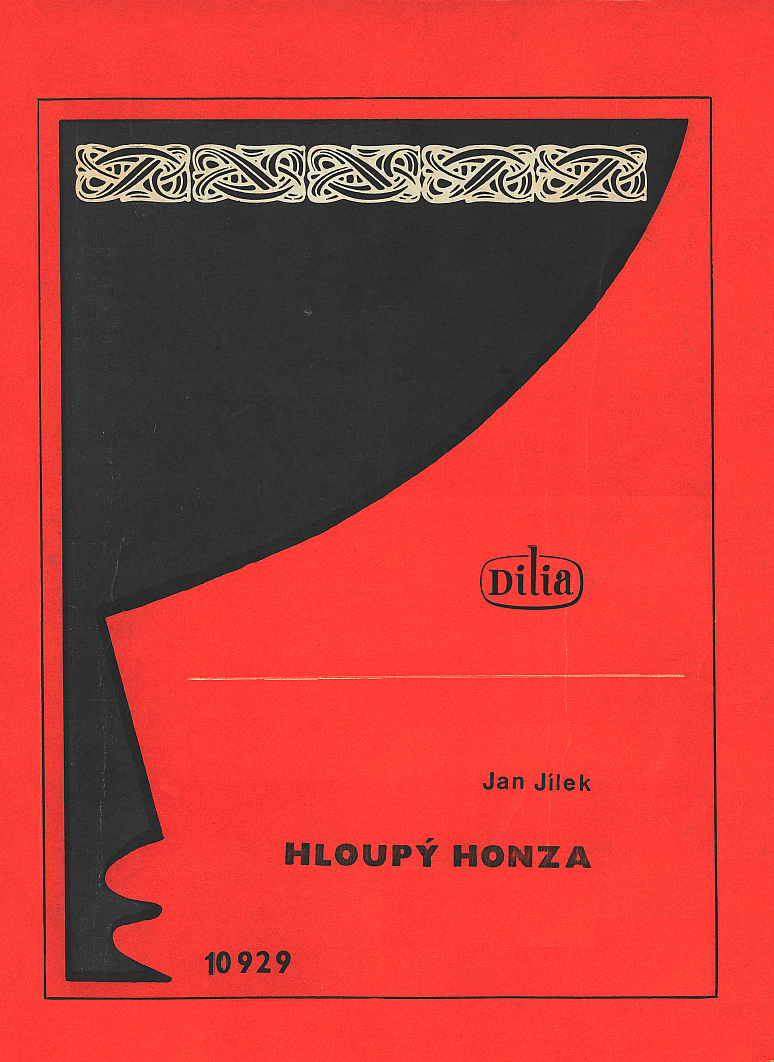 Hloupý Honza