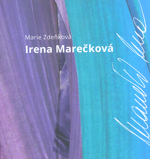 Irena Marečková