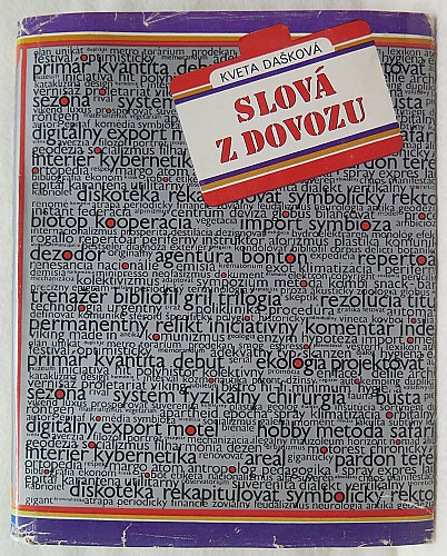 Slová z dovozu