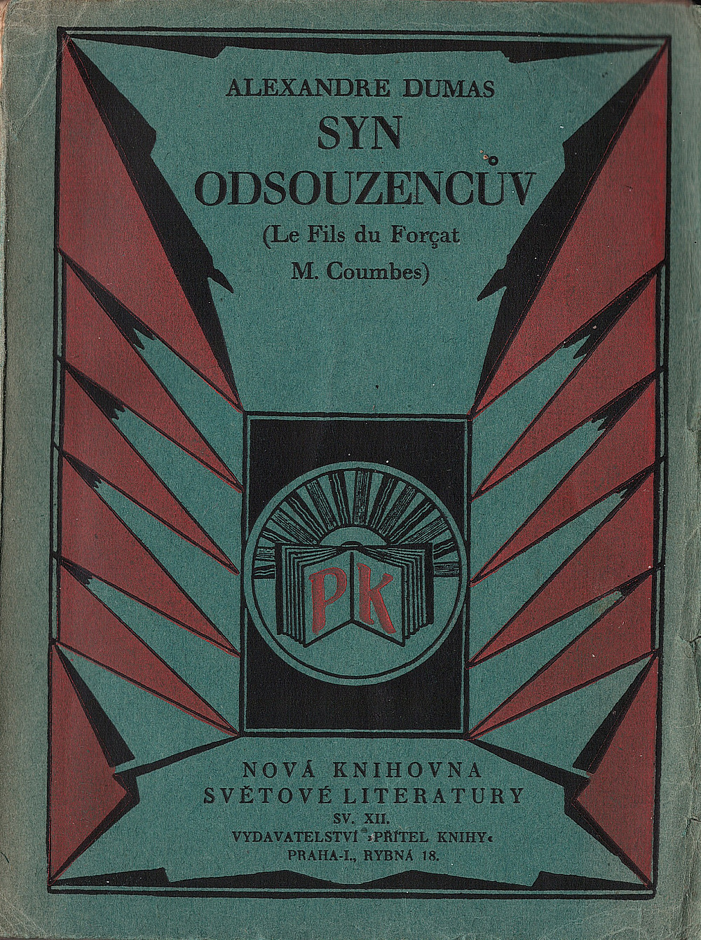 Syn odsouzencův