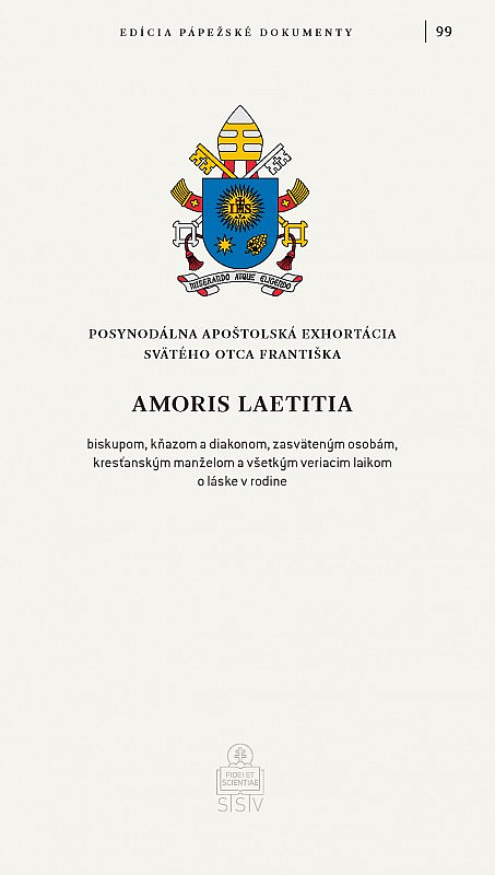 Amoris laetitia