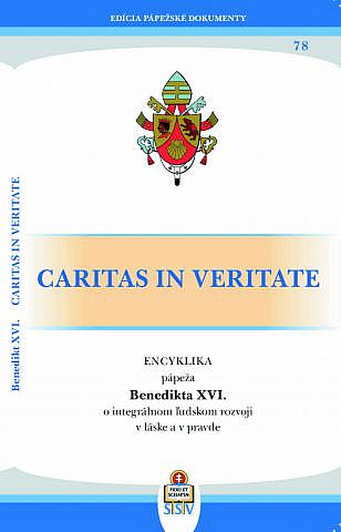 Caritas in veritate