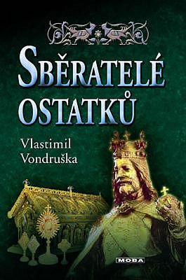 Sběratelé ostatků