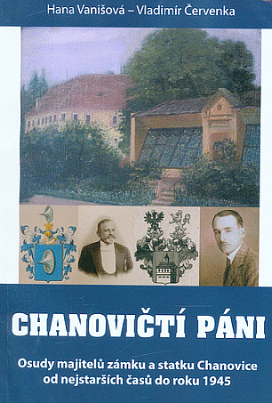 Chanovičtí páni