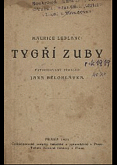 Tygří zuby