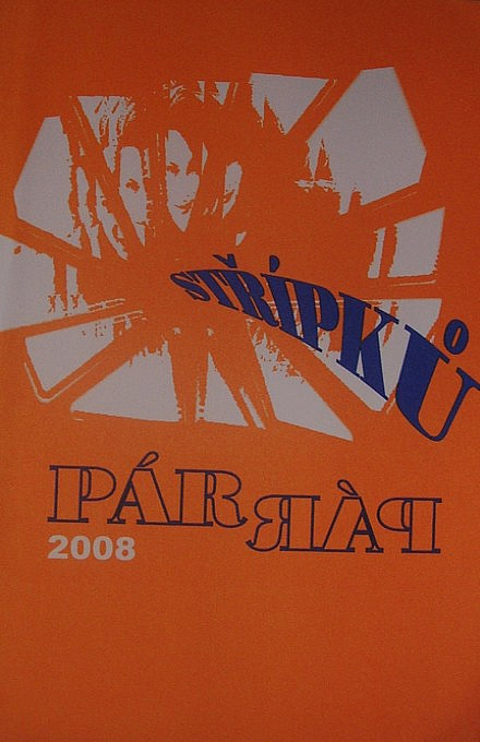 Pár střípků 2008