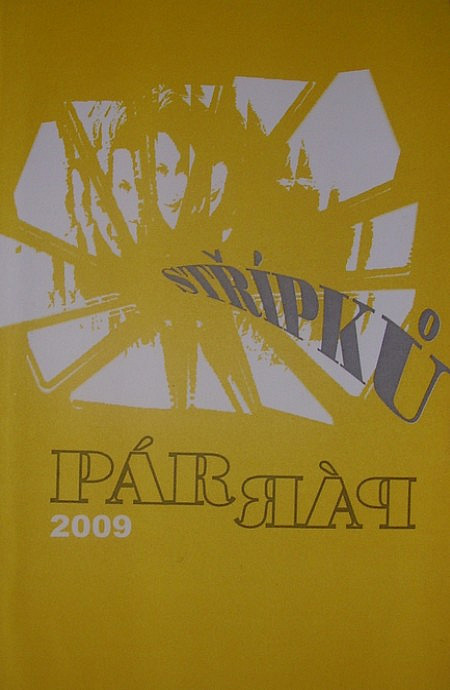 Pár střípků 2009