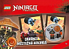 Lego Ninjago: Obránci městečka Ninjago