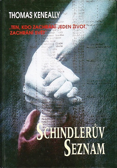 Schindlerův seznam