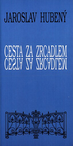 Cesta za zrcadlem