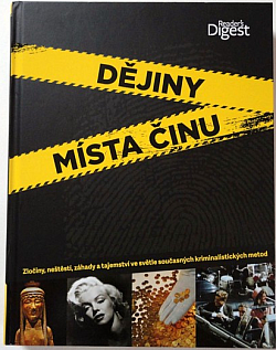 Dějiny místa činu