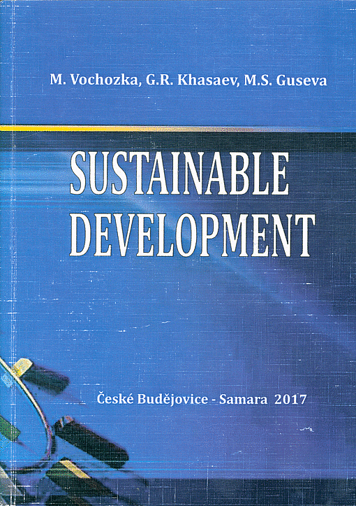 Sustainable development