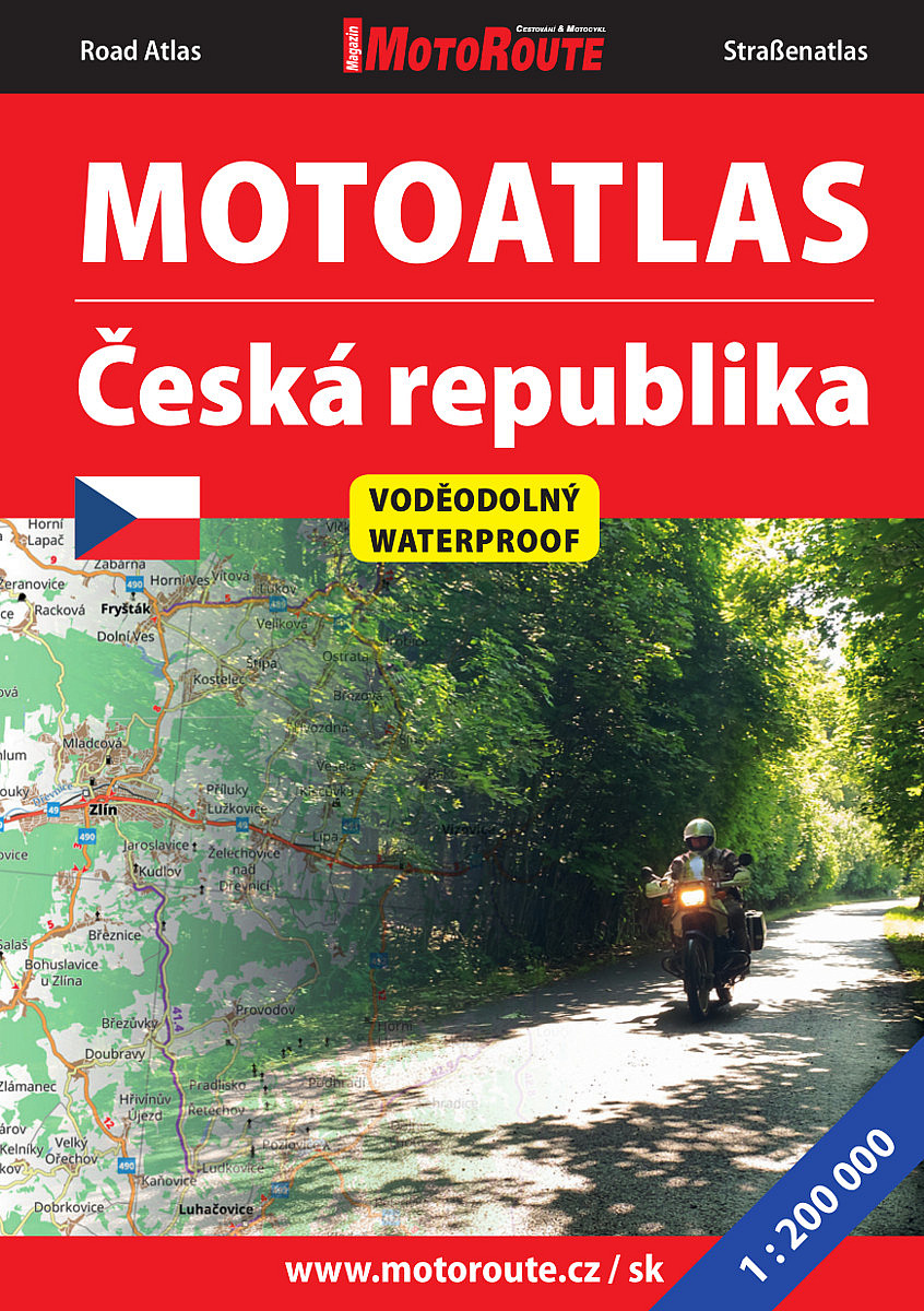 Motoatlas Česká republika