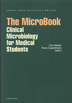 The MicroBook - Clinical Microbiology for Medical Students