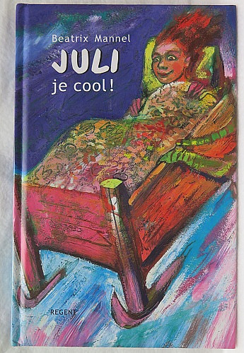 Juli je cool!