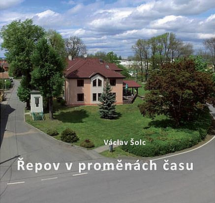 Řepov v proměnách času