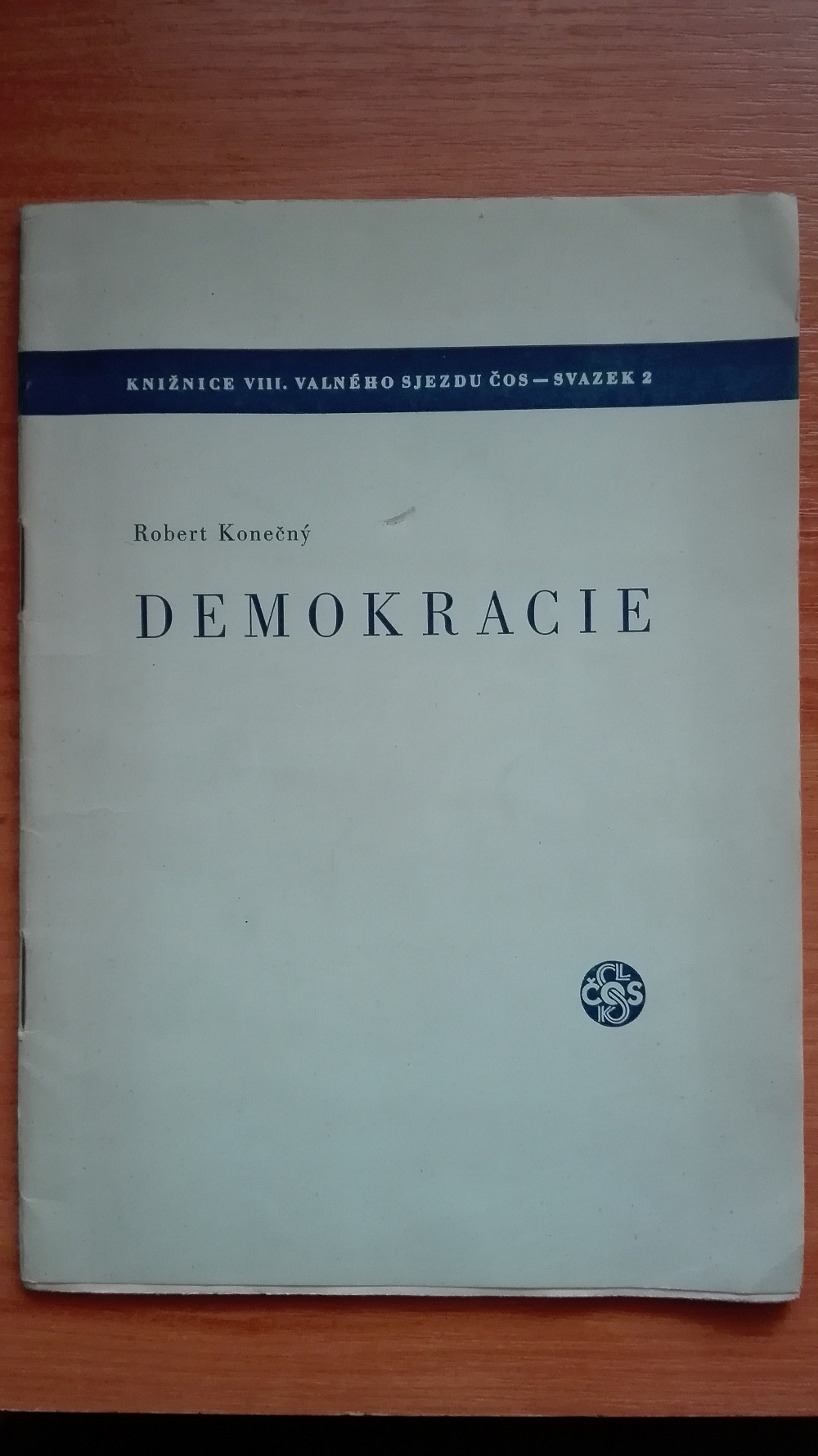 Demokracie