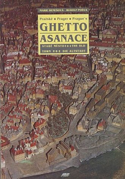 Pražské ghetto - asanace