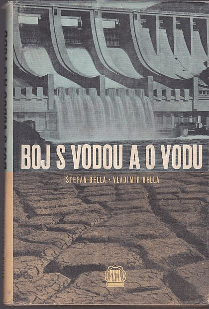 Boj s vodou a o vodu